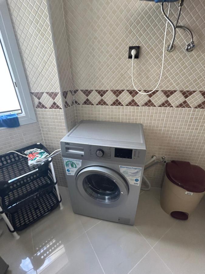 أشقار طنجة Apartment Jbila ภายนอก รูปภาพ