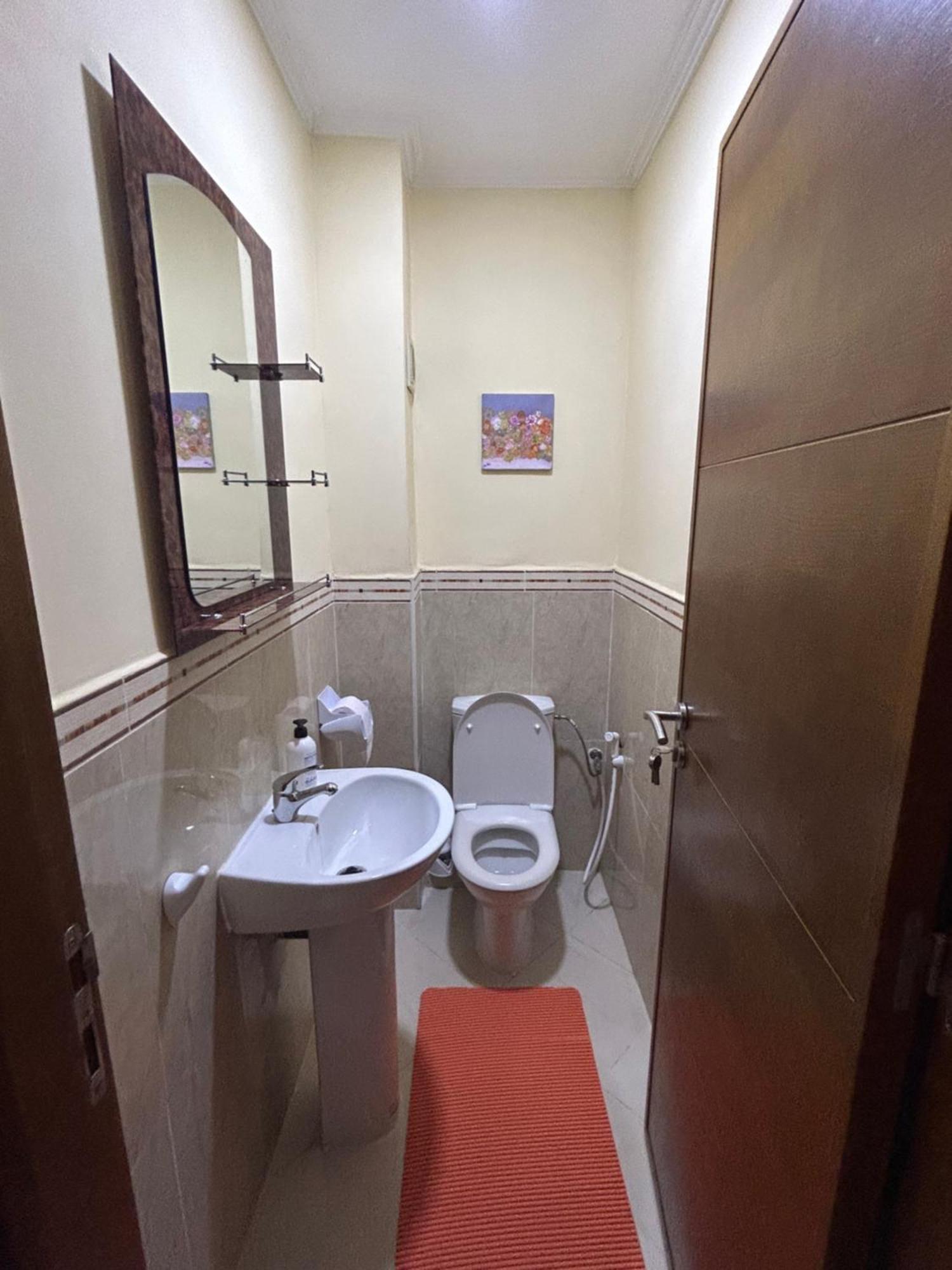 أشقار طنجة Apartment Jbila ภายนอก รูปภาพ